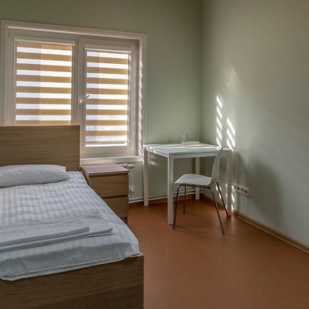 Auberge de jeunesse Miego Namai à Gargždai Extérieur photo