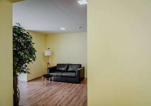 Auberge de jeunesse Miego Namai à Gargždai Extérieur photo